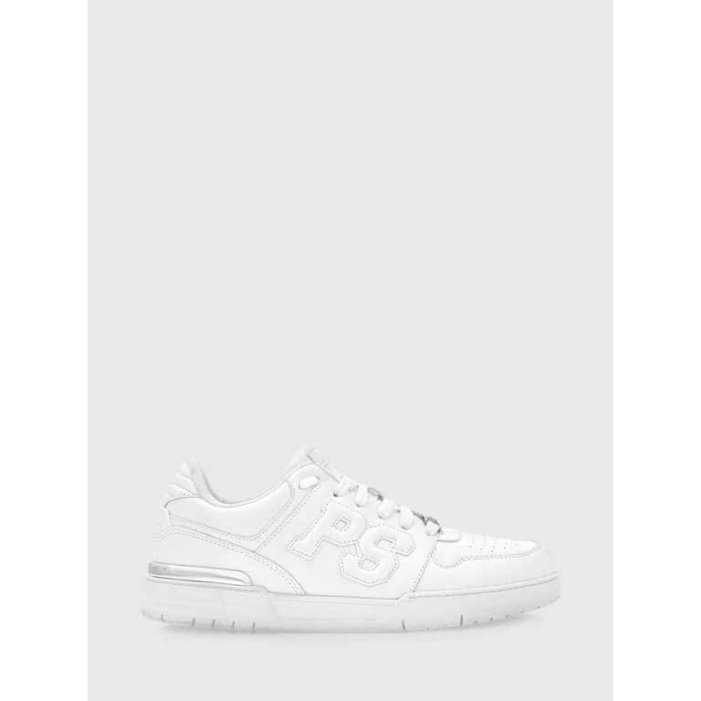 Sneakers Men color White (FAESUSC0798SLE004N01)