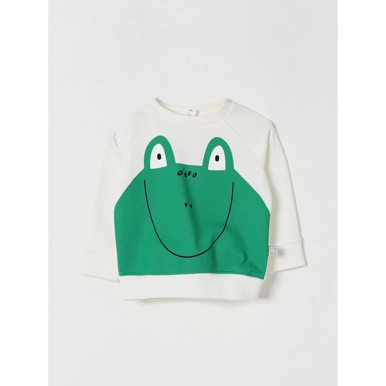 Sweater Kids color Ivory (TW4560Z0499101)