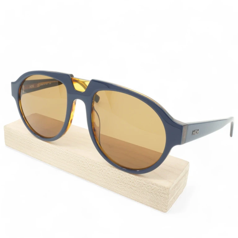 Men's Aviator Sunglasses