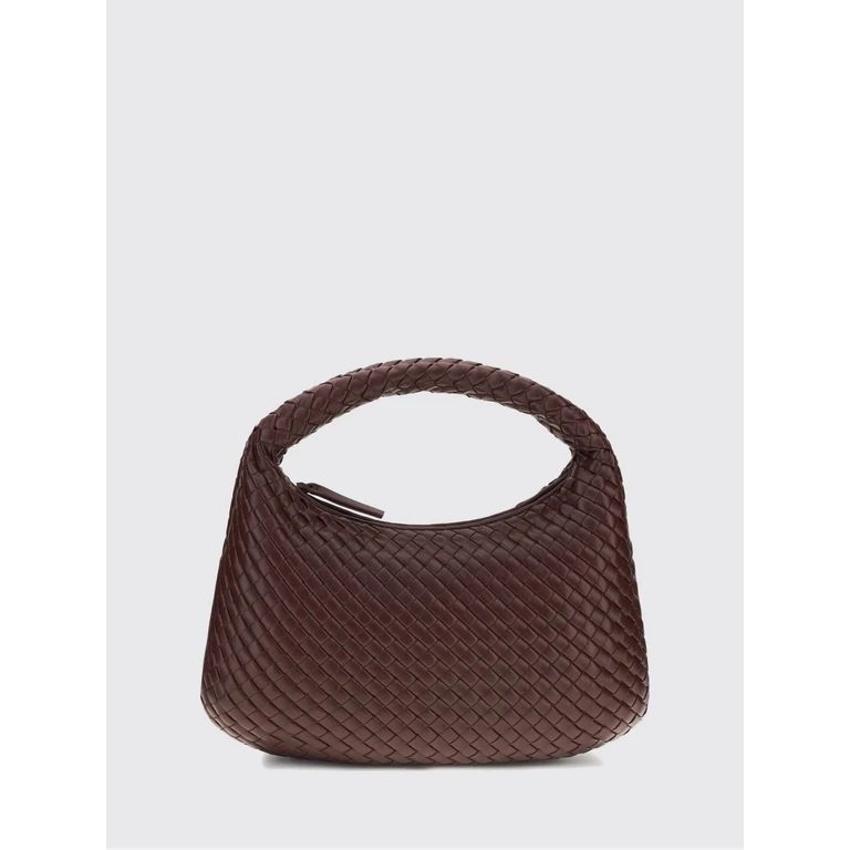 Shoulder Bag Woman color Mahogany (873189V66V06147)