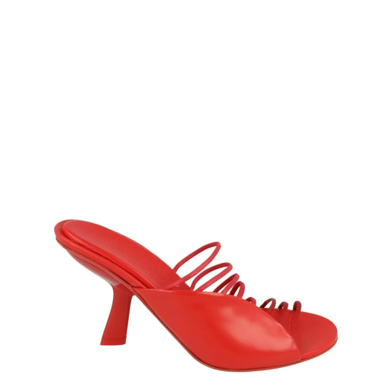 Altaire Strappy Sandals