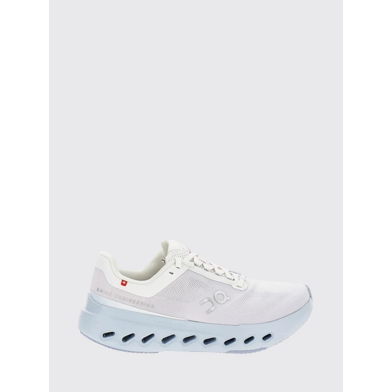 Sneakers Woman color Pink (3WE30054721)
