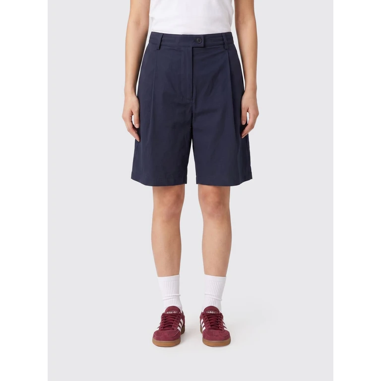 Shorts Woman color Blue (DB2055WGABA2290000)