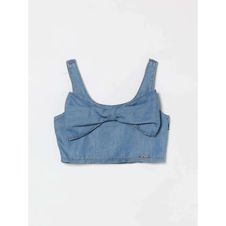 Top Kids color Denim (261GJ207113235)
