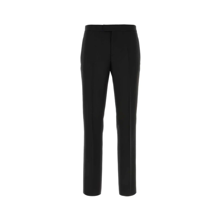 Pantalón VERSACE Negro