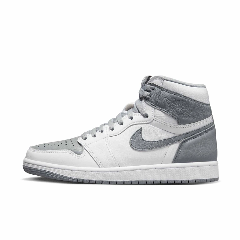 Men's Retro 1 High Og 'Stealth' Sneakers