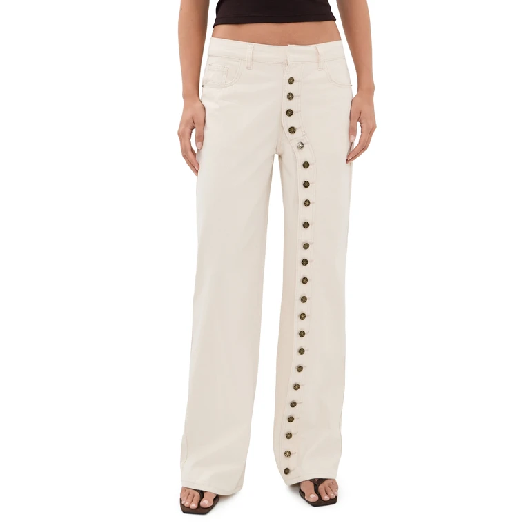 Penny Pants Beige XL