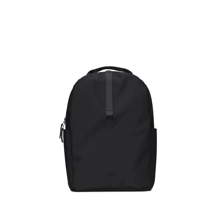 Matte-finish Backpack