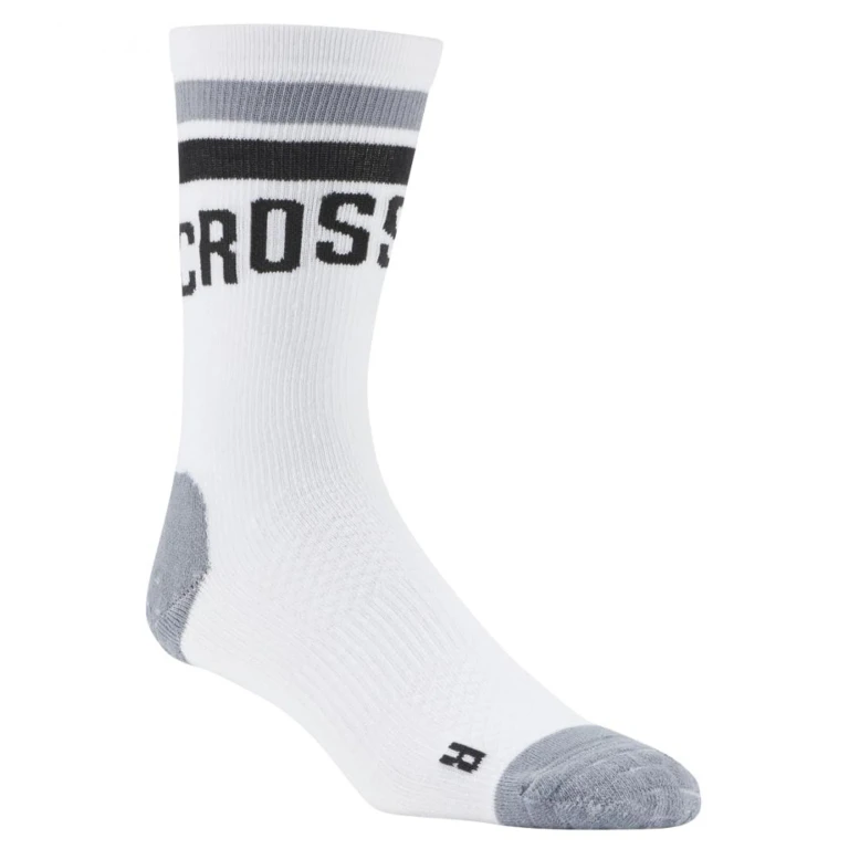 Men's Crossfit Engineered Crew Sock