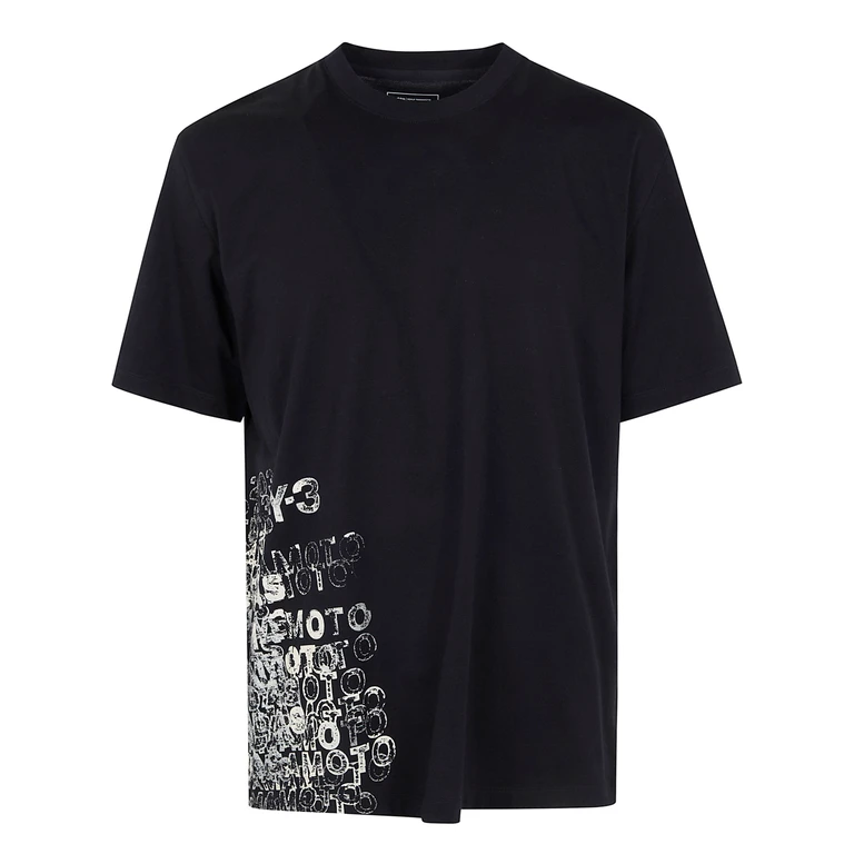 Gfx Kurzarm-T-Shirt