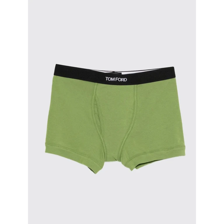 Underwear Men color Forest Green (T4LC31040319)