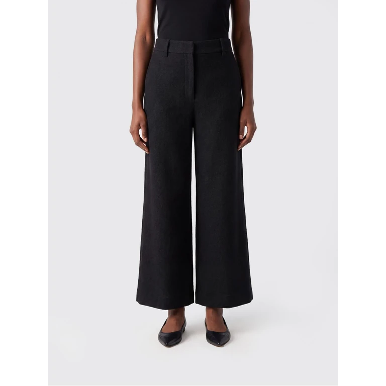 Pants Woman color Black (2619131063600010)