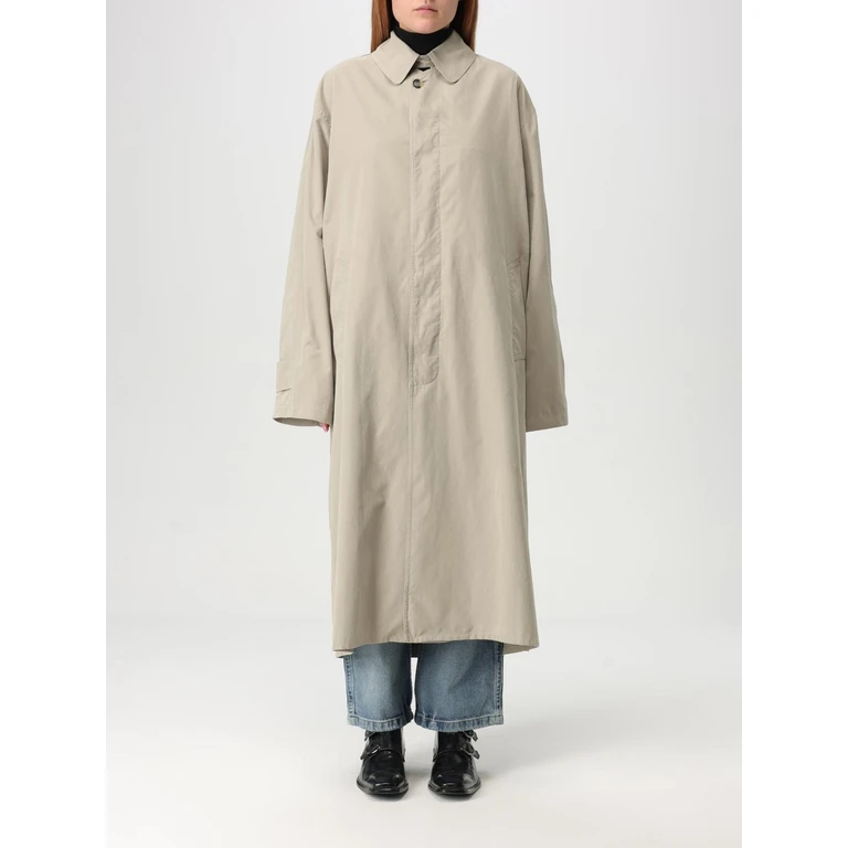 Jacket Woman color Beige (S51AH0184M35137115)