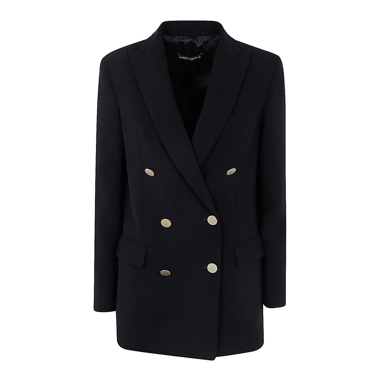 Manteau Court - Noir (3687BO2531019)