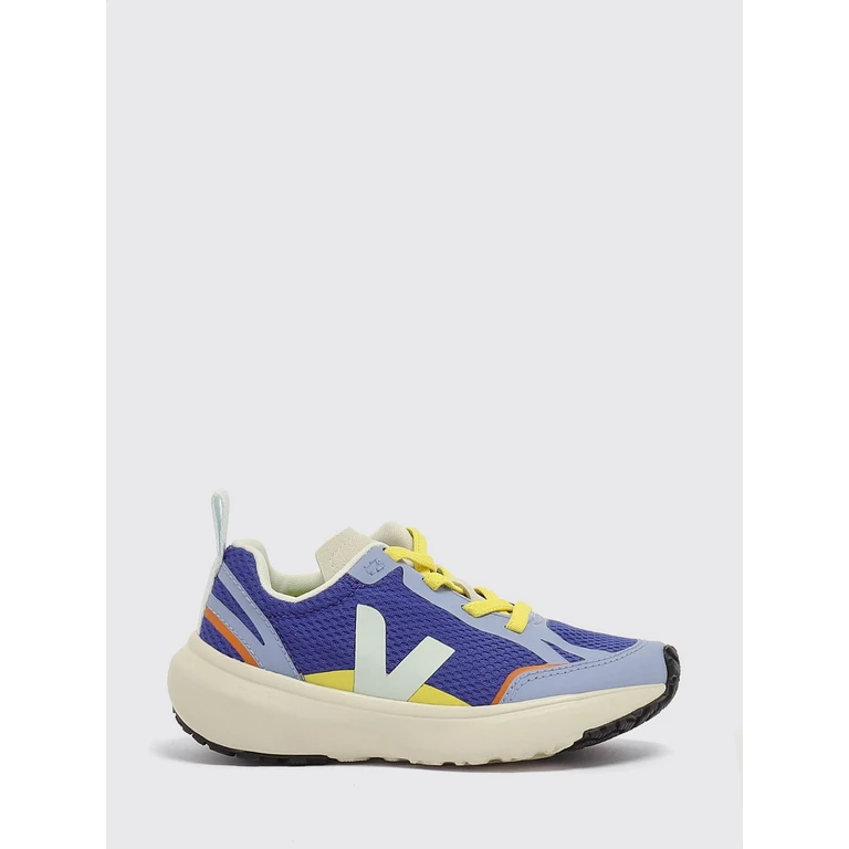Sneakers Kids color Gnawed Blue (YL1821531)