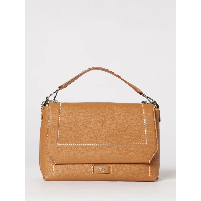 Shoulder Bag Woman color Camel (A1378320)