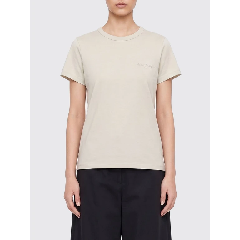 T-Shirt Woman color White (S29GC0312S24575976)