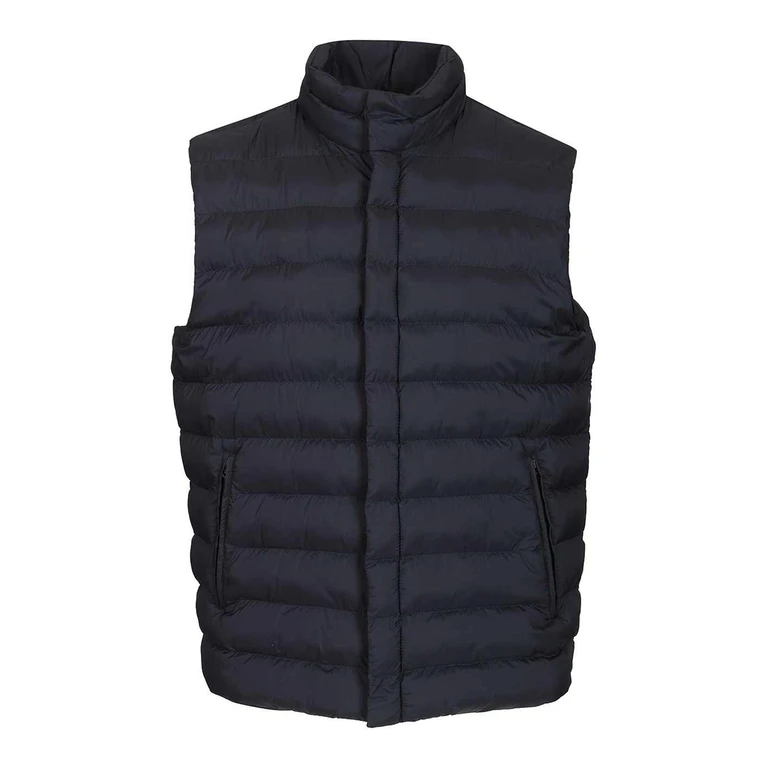 Herno Blouson Rembourré - Bleu (PC0007ULE12456Z9250)