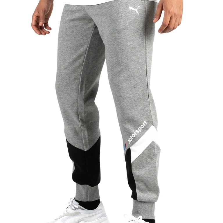 Men's Bmw Motorsport Mcs Sweat Pants