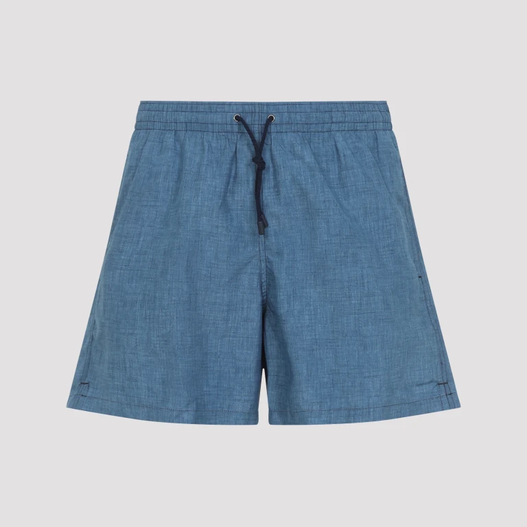 Polyester Zwemshort