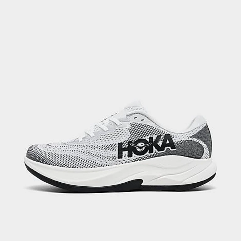 Men's Rincon 4 Running Shoes in Black