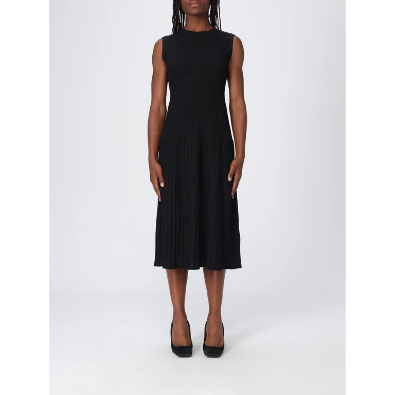 Dress Woman color Black (2611321029600004)