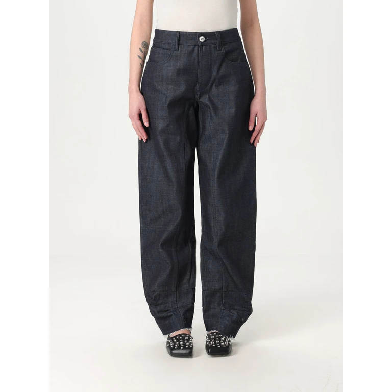 Jeans Woman color Black (J04KA0114J46463010)