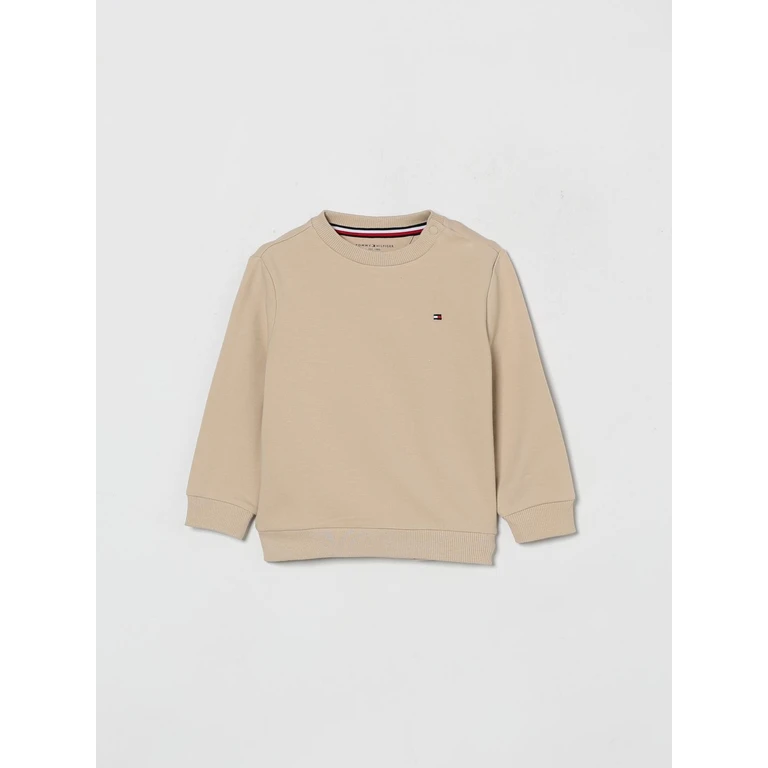 Sweater Kids color Sand (KN0KN02204ABY)