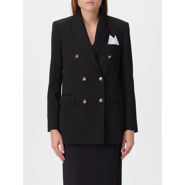 Jacket Woman color Black (GI161110)