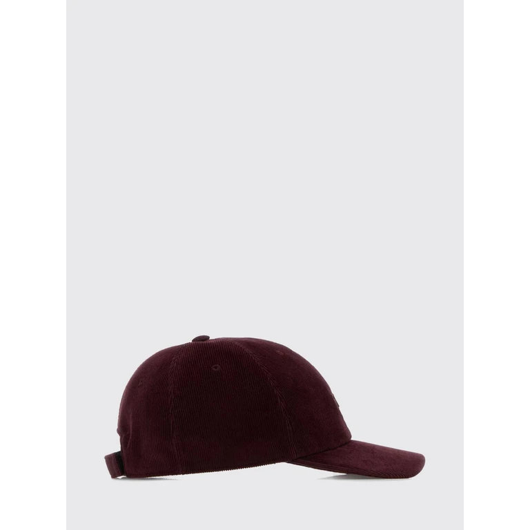 Hat Men color Red (FXQ133AVPLF0TX1)