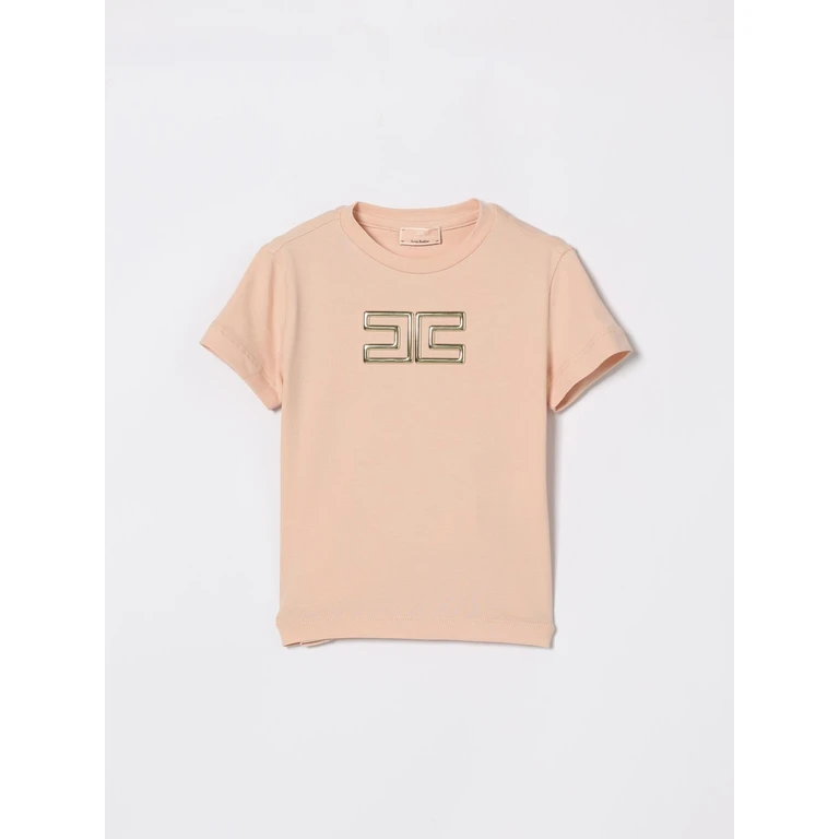 T-Shirt Kids color Pink (EGTS107JE006C125)