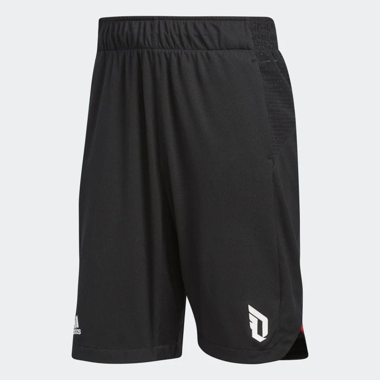 adidas Dame Never Doubt Short