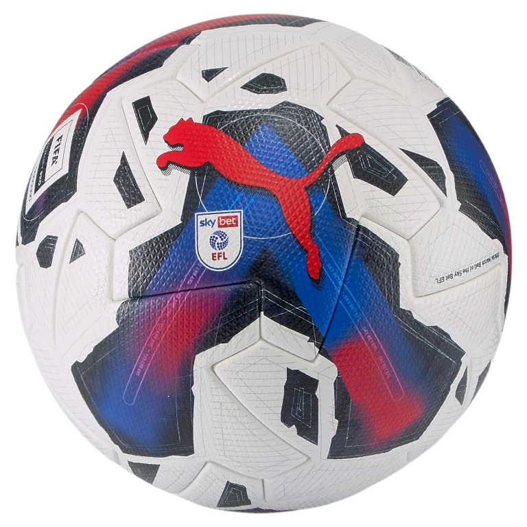 Orbita 1 Efl Sky Bet Fifa Quality Pro Soccer Ball