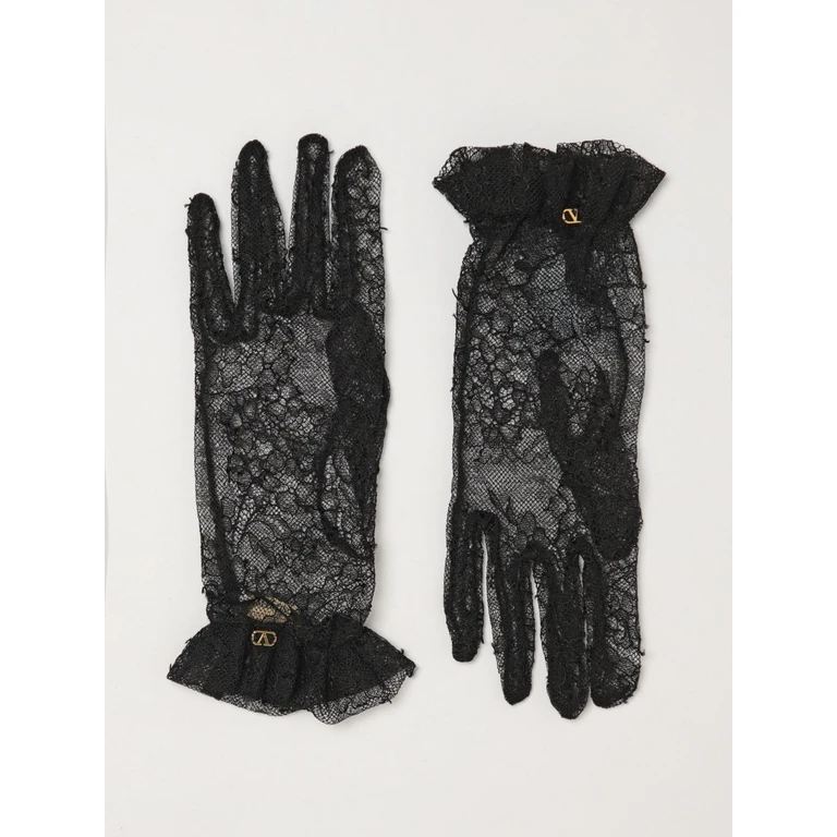Gloves Woman color Black (7W2GD00FYCCN06)