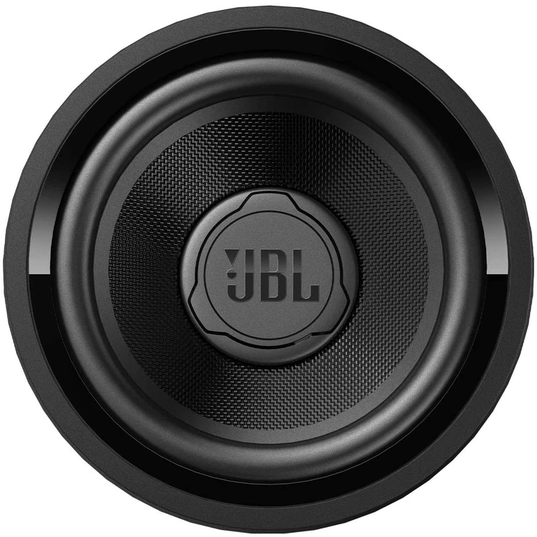 Stadium 102SSI 10" High-Performance Car Audio Subwoofer