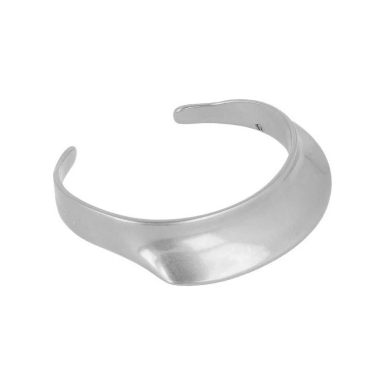Large Sculptural Cuff