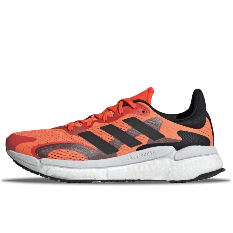 Men's Solar Boost 3 Sneakers