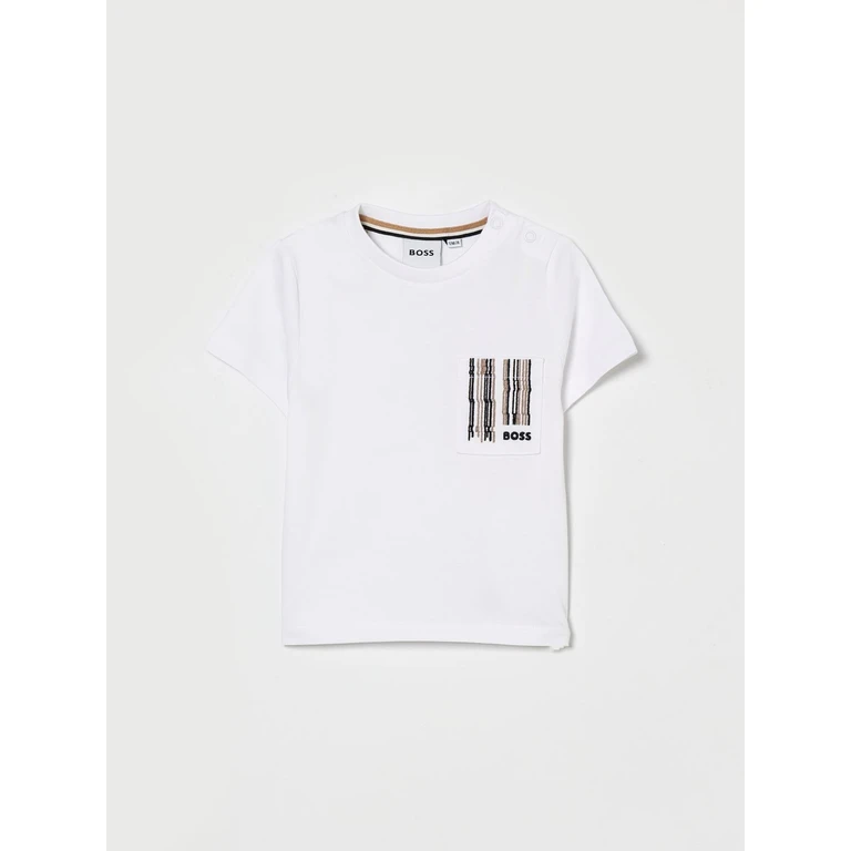 T-Shirt Kids color White (J5289510P)
