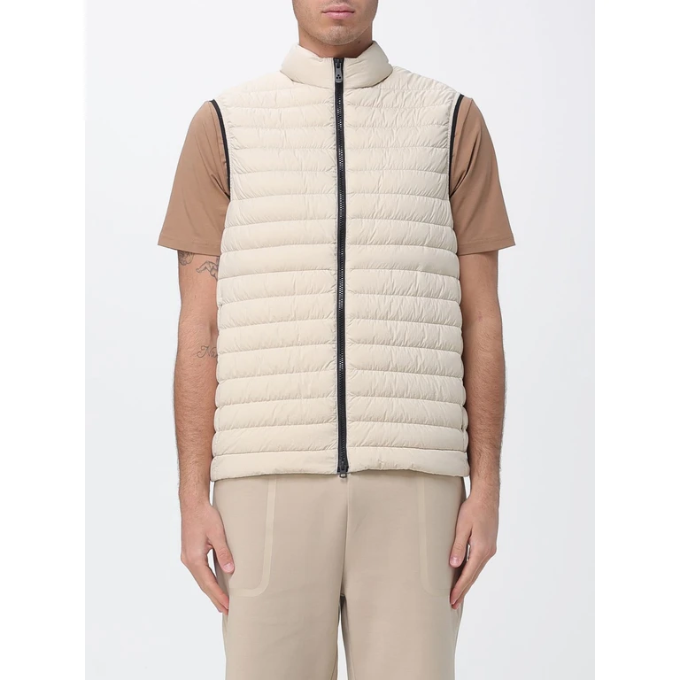 Suit Vest Men color Yellow (PEU541901181971586)