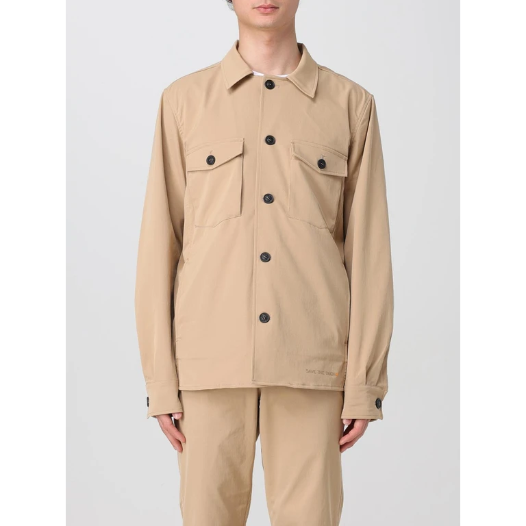 Jacket Men color Camel (D72067MGABA2040015)