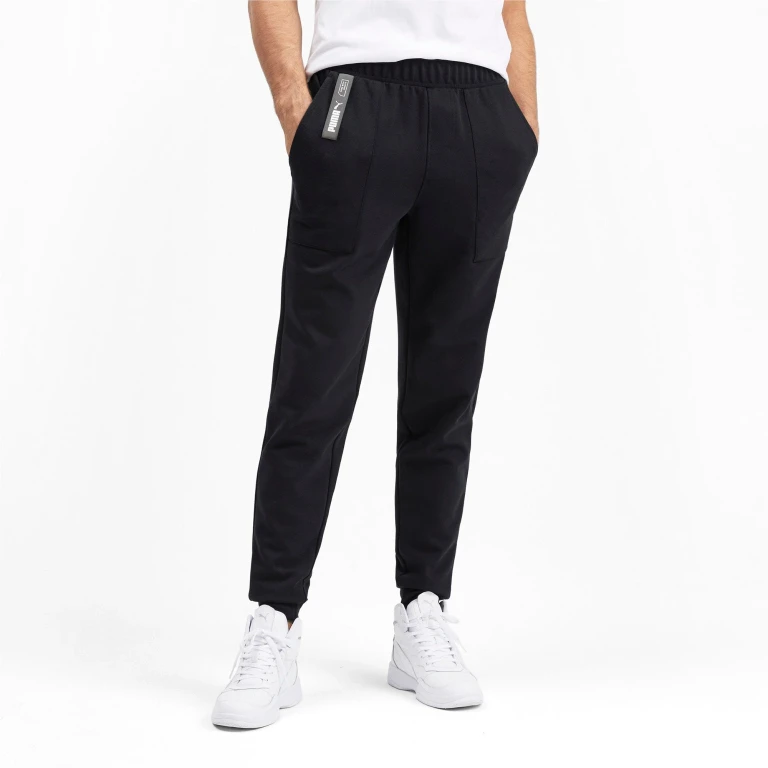 Men's Nu-Tility Knit Pant Pants