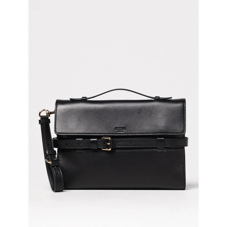 Handbag Woman color Black (MC4160PP1MOA4000)