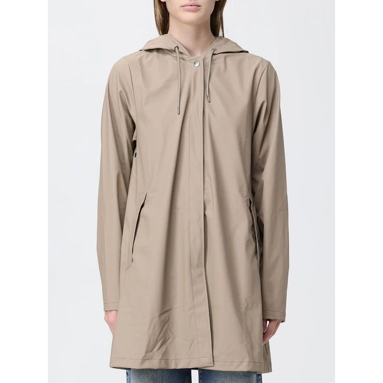 Jacket Woman color Beige (18050BEI)