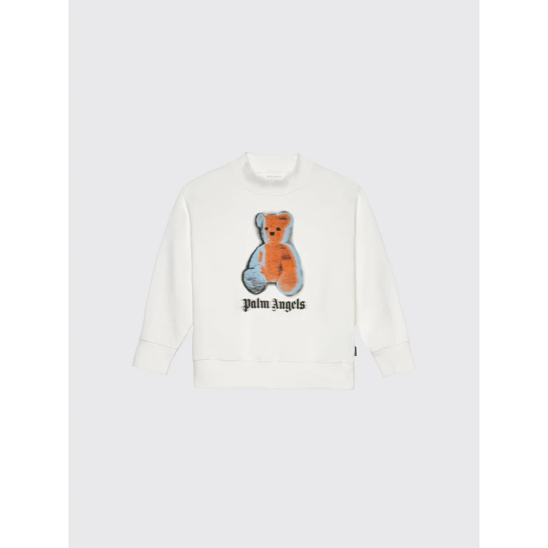 Sweater Kids color Beige (PBBA012S26FLE006002)