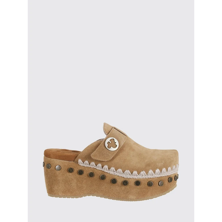 Shoes Woman color Leather (SW611001ACOG)