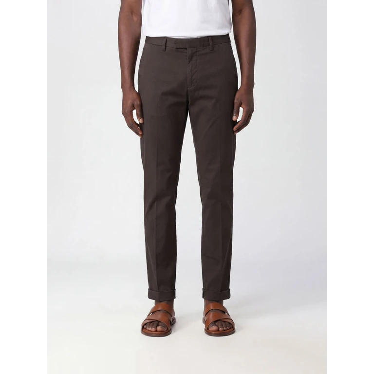 Pants Men color Brown (BG0330012700046)