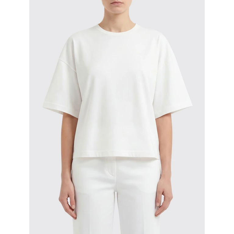 T-Shirt Woman color White (14640MYTSHIRT0002)