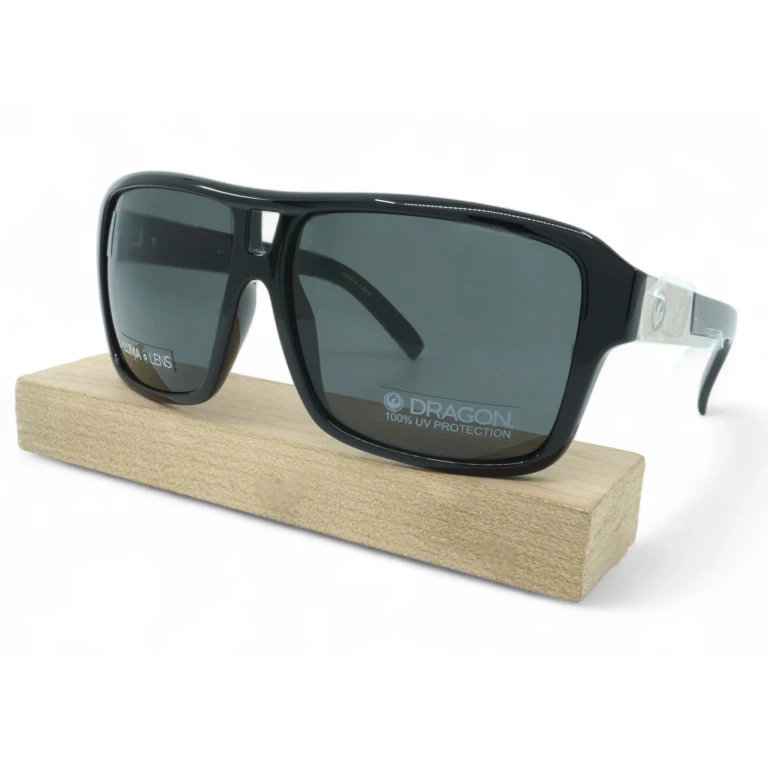 Dragon Dr The Jam Ll Sunglasses