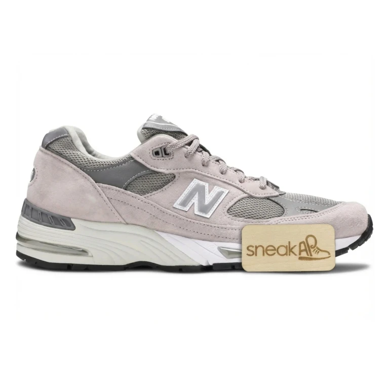 Men's M991Gl Sneakers