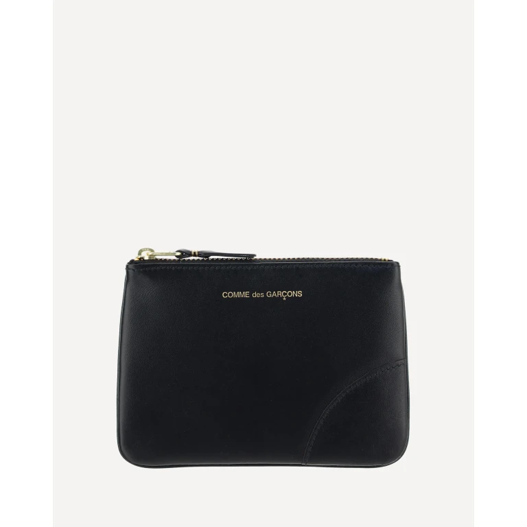 Leather Coin Purse Male UNI
